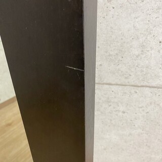 3*30 アクタス 姿見 スタイリッシュモダン 高級家具 全身鏡 ミラー