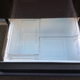 【RKGRE-323】特価！ハイセンス/Hisense/282L/3ドア冷凍冷蔵庫/HR-G2801BR/中古品/2019年製/当社より近隣無料配達！