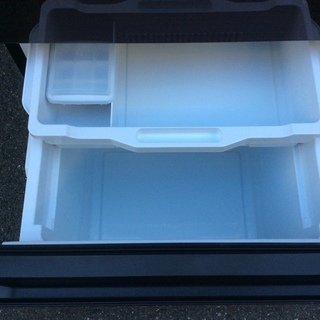 【RKGRE-323】特価！ハイセンス/Hisense/282L/3ドア冷凍冷蔵庫/HR-G2801BR/中古品/2019年製/当社より近隣無料配達！