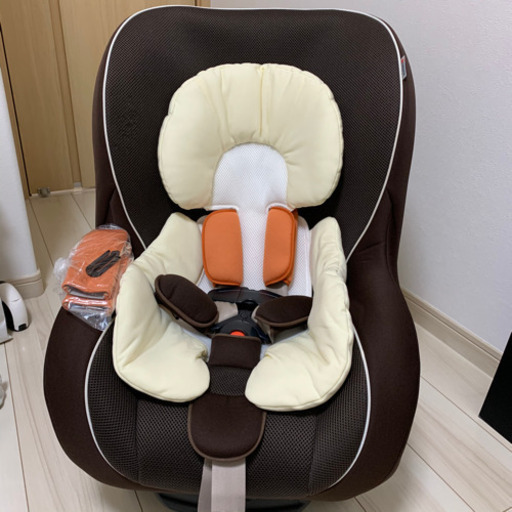 チャイルドシートタカタ Kureta 袖ケ浦の家具の中古あげます 譲ります ジモティーで不用品の処分