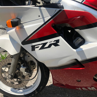 FZR250（3LN型）