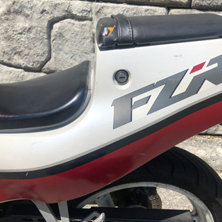 FZR250（3LN型）