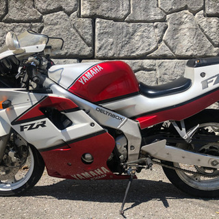 FZR250（3LN型）