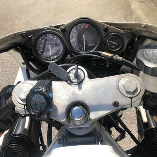 FZR250（3LN型）