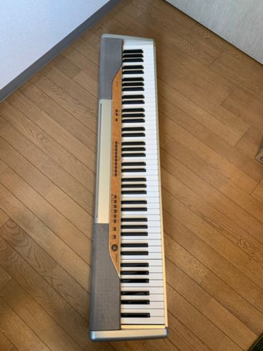 CASIO  PriviA PX-110 電子ピアノ
