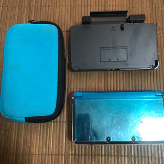 ニンテンドー3DS