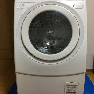 SANYO(三洋電機製) ドラム式洗濯乾燥機　AWD-AQ4000