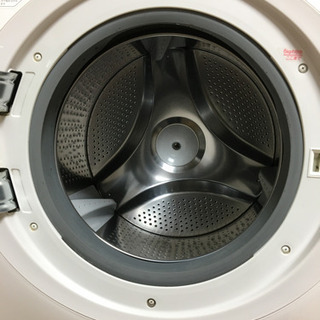SANYO(三洋電機製) ドラム式洗濯乾燥機　AWD-AQ4000