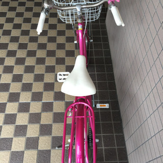 子供 女の子 自転車 20インチ ピンク | switchlab.pe
