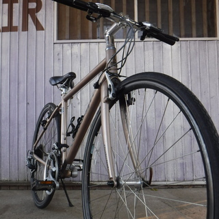ラレーのクロスバイク Radford 中古自転車 275 【公式通販】