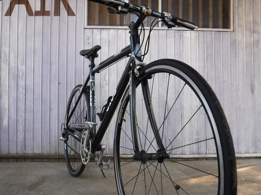 クロスバイク GIOSのクロスバイク カンターレ 自転車 276