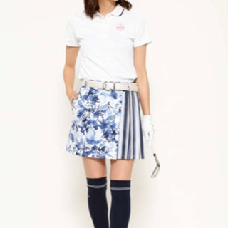 キャロウェイ　レディース　ゴルフ　ウェア