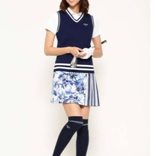 キャロウェイ　レディース　ゴルフ　ウェア