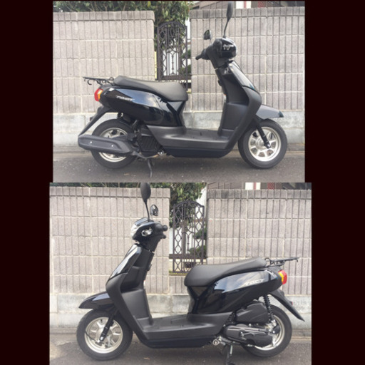 ☆原動機付 自転車 原付 HONDA（ホンダ）TACT（タクト）AF79 ☆