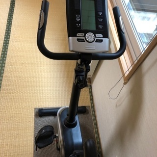 エアロバイク ALINCO 札幌市内はお届けします