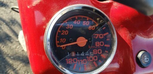 ホンダ　ズーマー　4月中値下げ ホンダ ズーマー 4月中値下げ