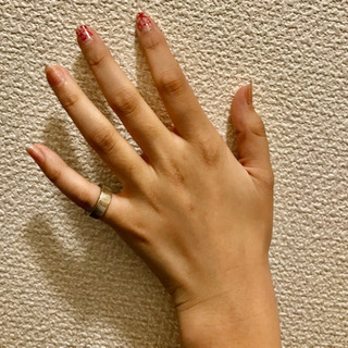 Chrome Hearts 限定リング