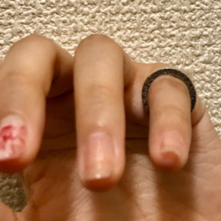 Chrome Hearts 限定リング