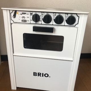 BRIO キッチン