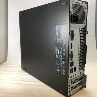 Lenovo S500 綺麗な状態でサクサク動きます SSD搭載 8GBメモリ