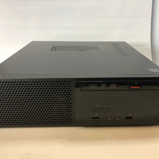 Lenovo S500 綺麗な状態でサクサク動きます SSD搭載 8GBメモリ