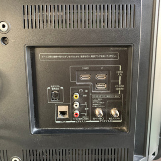 KT01 TOSHIBA REGZA 32S10 2016年 32型