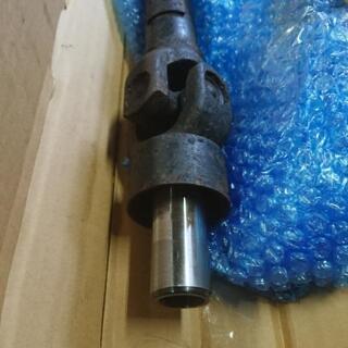 V-DD51T フロントプロペラシャフト