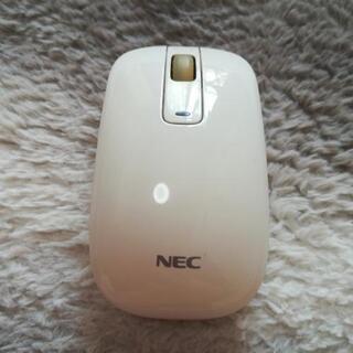 NEC　マウス