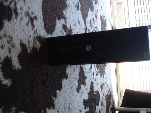 デスクトップパソコン HP Z210sff wolkstation windows10 pro
