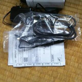 jvc ケンウッド Everio gz-f55k ホワイト美品 | www.debbiejorde.com