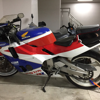 CBR400RR(NC23) 1988年式