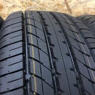 TOYO TRANPATH R30 235/50R18 18インチ 夏タイヤ 4本 2018年製 新車外し