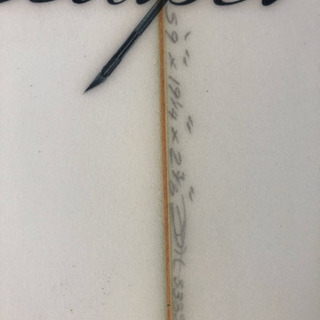 サーフィン☆サーフボード☆ショートボード