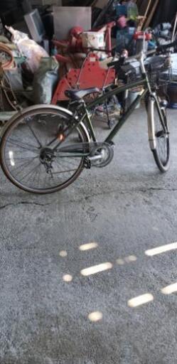 marukin自転車‼️