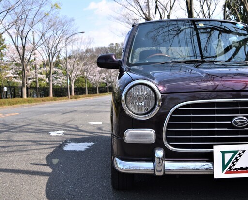 値引き コロナに負けないぞ特別価格 ダイハツミラジーノディープブラウンマイカ Disガレージ 鶴川のミラジーノの中古車 ジモティー 値引き コロナに負けないぞ特別価格 ダイハツミラジーノディープブラウンマイカ Disガレージ 鶴川のミラジーノの中古車 ジモティー