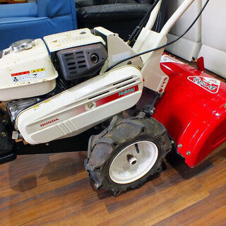 【苫小牧バナナ】ホンダ/HONDA 耕運機 Holiday ホリデー FU750H 家庭菜園 同軸同時正逆転機構 現状渡し 苫小牧バナナ】ホンダ/HONDA 耕運機 Holiday ホリデー FU750H 家庭菜園