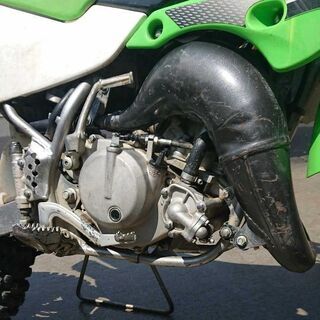 購入２年ほどの小型ショベルカー/ユンボ・バックホー/車両重量約800kg ...