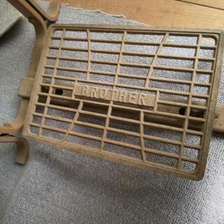 アンティーク ミシン