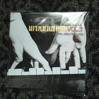 Let's Play Jazz Piano Vol. 1 ter...