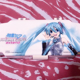 PSP 初音ミク セット☆取引中