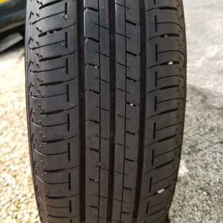 19年式　155/65R14ダイハツ純正ホイールセット美品　ブリジストン