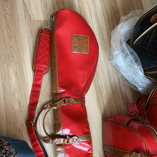 23区　ペアでキャディバック【お取引中】