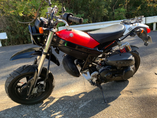 ストマジ50