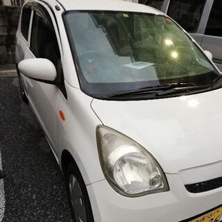 格安軽自動車！車検１年以上有ります。