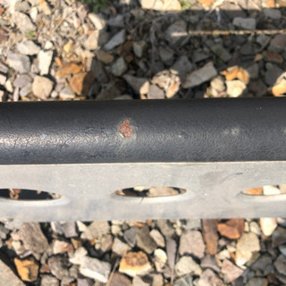 ジムニー　JB23 バンパー　ウインズワークス