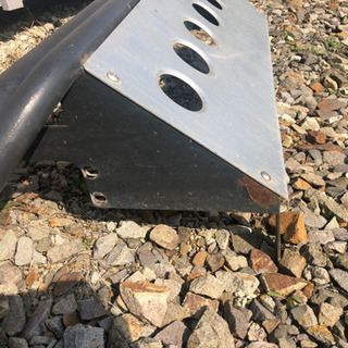 ジムニー　JB23 バンパー　ウインズワークス