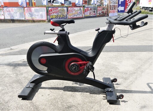 HAIGER HG-Y800 過電流 スピンバイク エアロバイク HAIGER HG-Y800 過電流 スピンバイク エアロバイク 【公式通販】