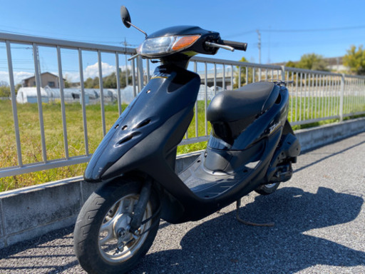 関東なら格安配達可能！ホンダ AF34 ディオ 希少な激速2スト！
