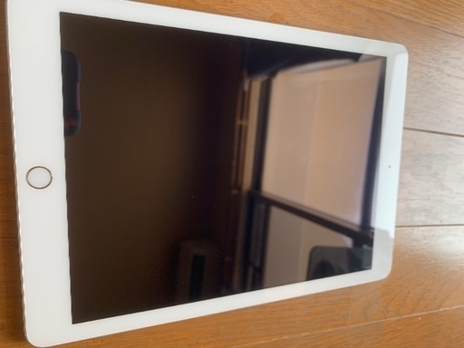iPad2017セルラー 第5世代32G ゴールド 中古