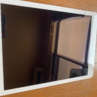 iPad2017セルラー 第5世代32G ゴールド 中古 